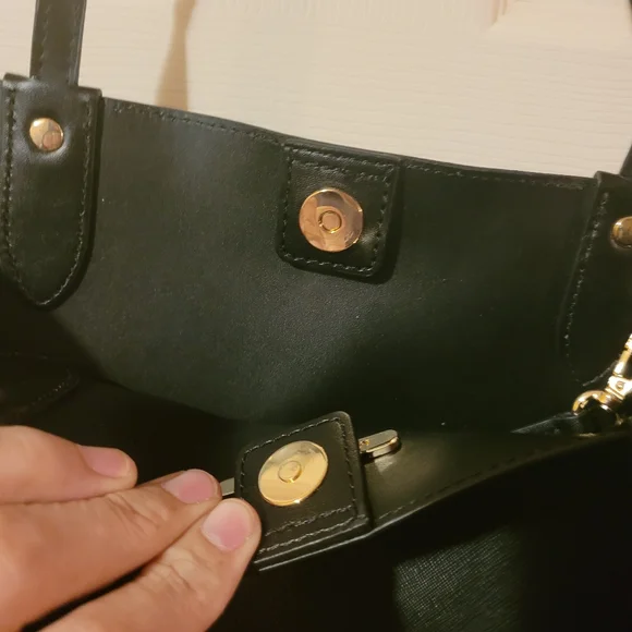 Michael Kors handbag - Picture 3 of 7